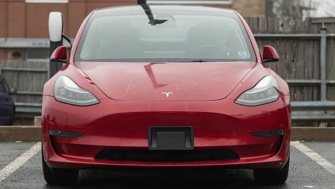 These 3 Affordable EVs Will Be Cheaper Than Gas Cars by 2026 These 3 Affordable EVs Will Be Cheaper Than Gas Cars by 2026