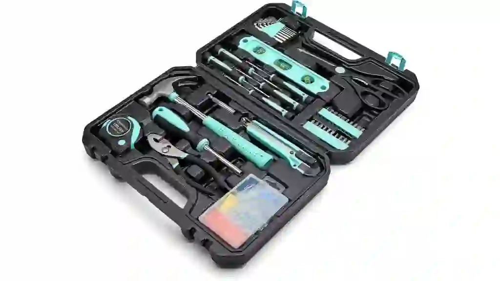 Basic Home Tool Kit
