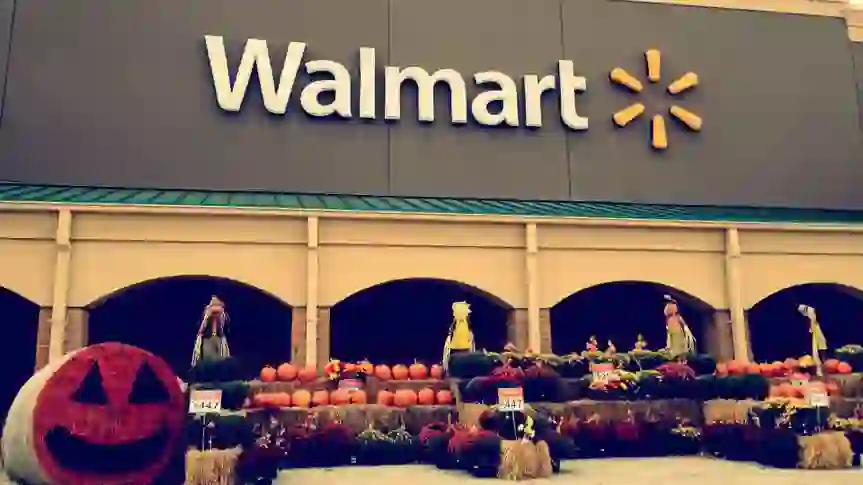 5 Walmart Halloween Finds Under $10 That May Sell Out Fast