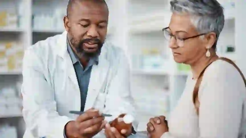 Will Trump’s Tariffs Spike Your Cost for Prescription Meds? Experts Weigh In