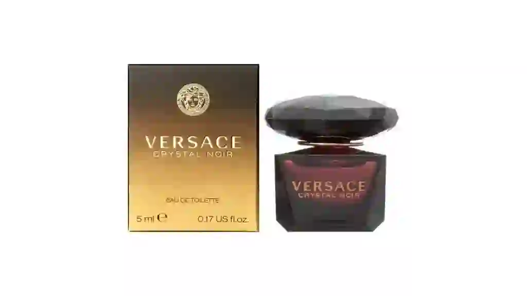 Crystal Noir Mini Eau de Toilette