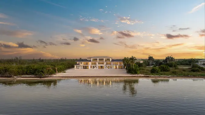 The Largest Home in the Florida Keys Could Be Yours for $27.5 Million