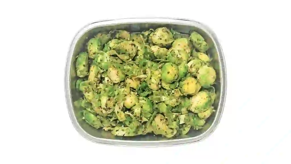 Member's Mark Brussels Sprouts, priced per pound