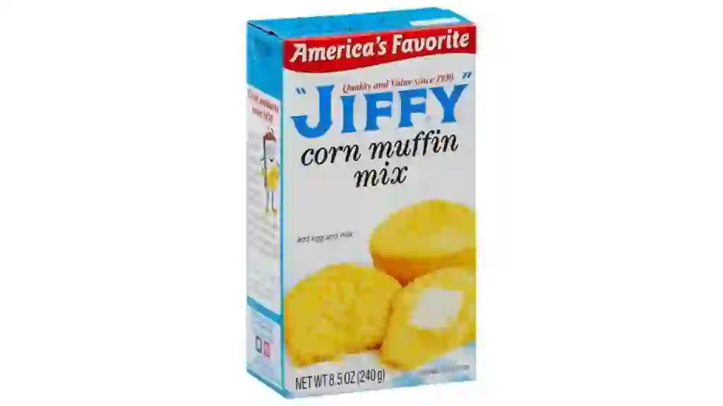 Jiffy® Corn Muffin 8.5oz