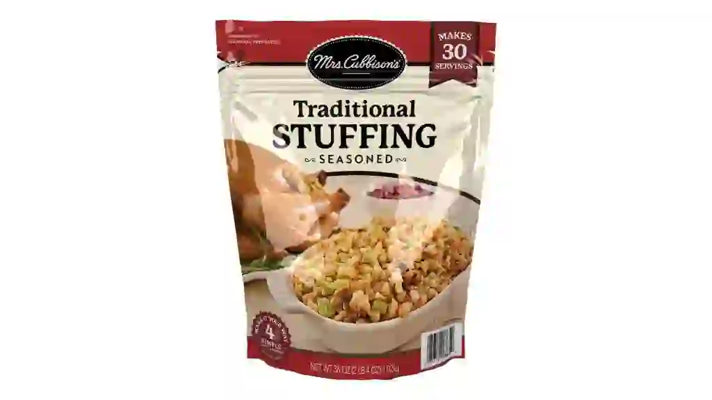 Mrs. Cubbison's Traditional Stuffing, 36 oz.