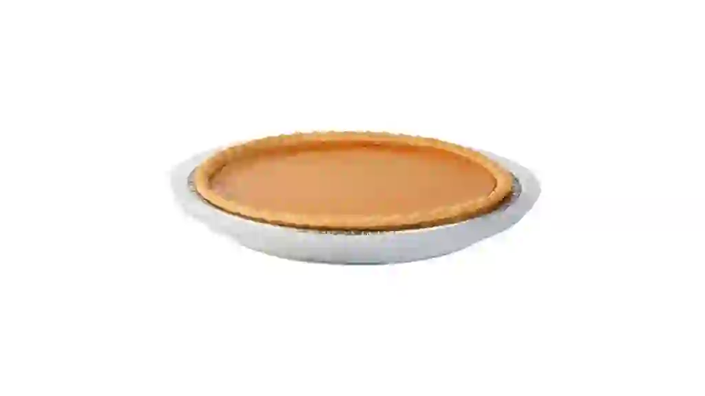 Member's Mark 12" Pumpkin Pie, 58 oz.