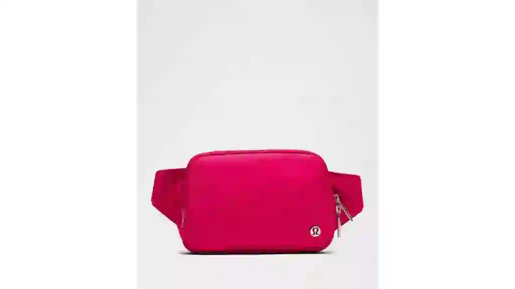 Everywhere Belt Bag Large with Long Strap 2L