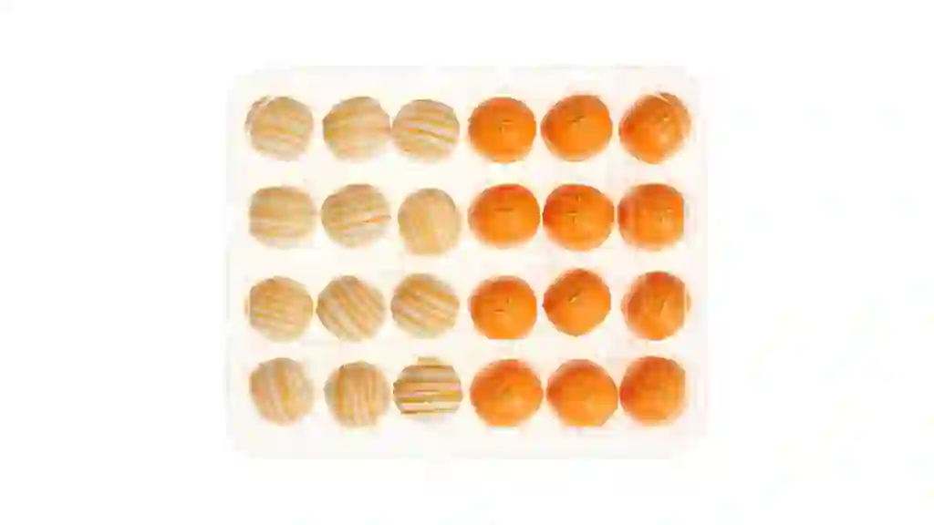 Member's Mark Pumpkin Spice Cake Balls, 24 ct.