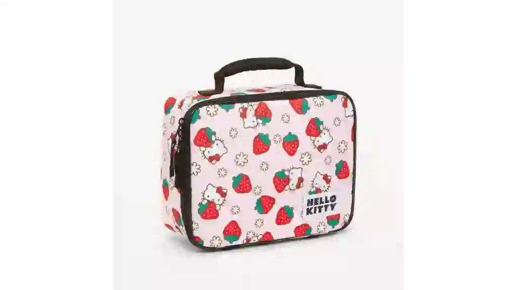 Hello Kitty® Lunch Bag for Girls