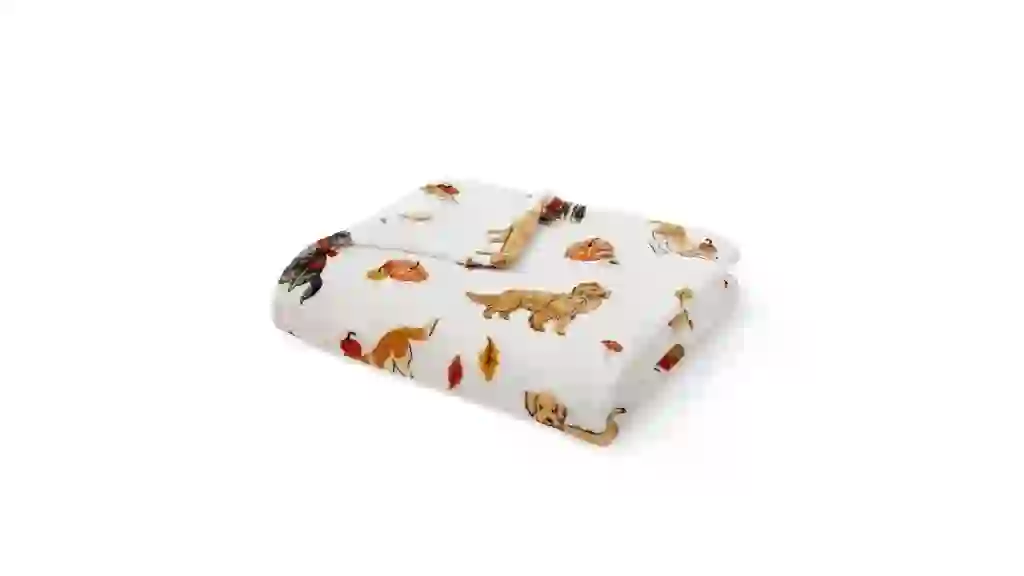 Member's Mark Seasonal Lounge Throw, 60"x70"