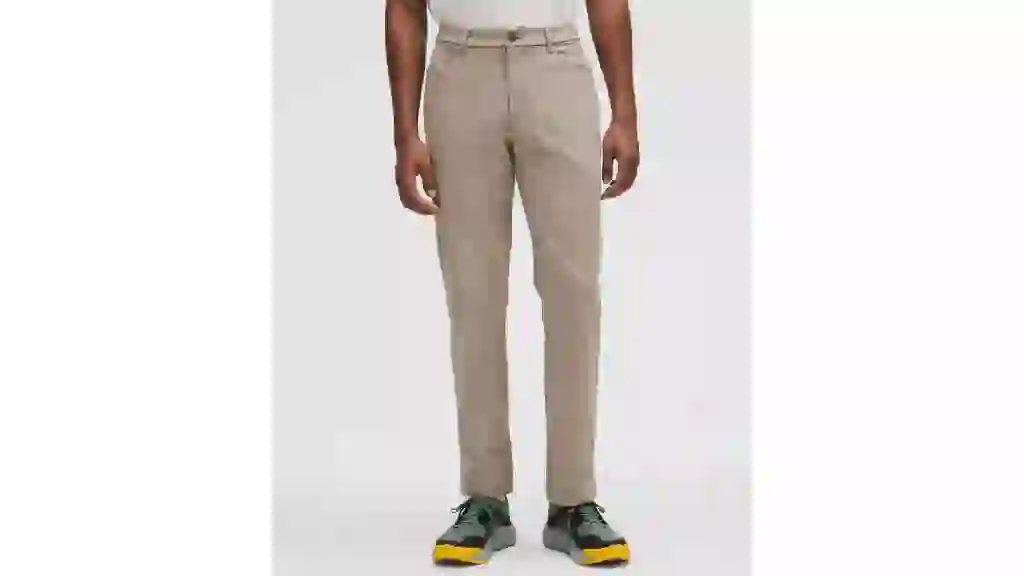 ABC Classic-Fit 5 Pocket Pant 30L Warpstreme