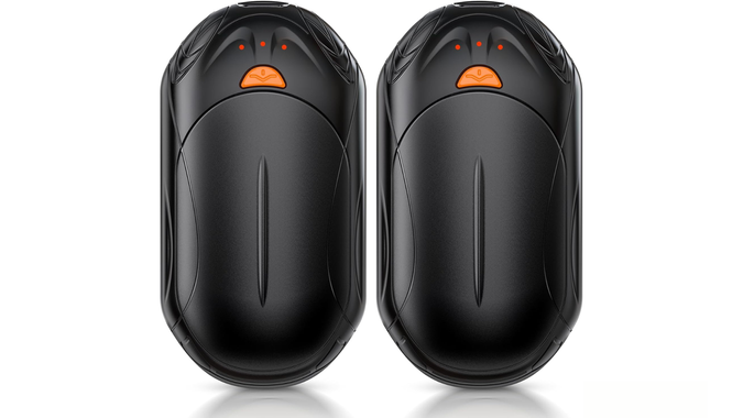 Rechargeable Hand Warmers