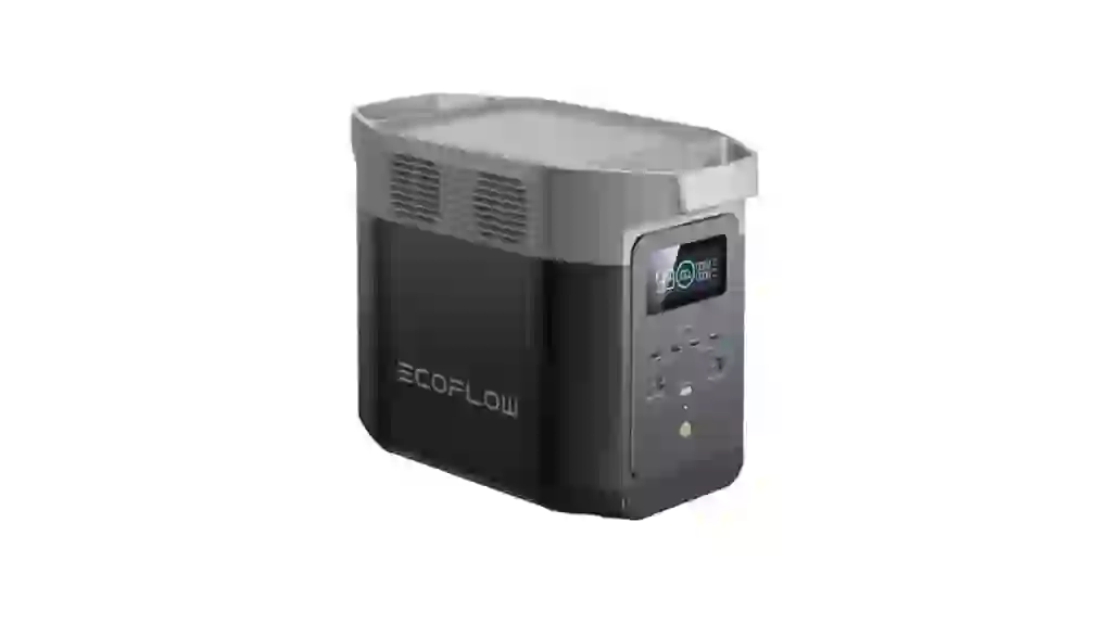 EcoFlow Delta 2 Portable Power Station