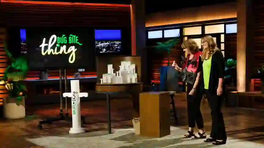 I’m a ‘Shark Tank’ Entrepreneur: 5 Incredible Lessons I Learned From Lori Greiner