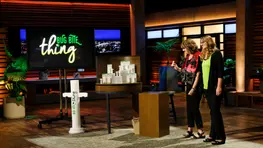 I’m a ‘Shark Tank’ Entrepreneur: 5 Incredible Lessons I Learned From Lori Greiner