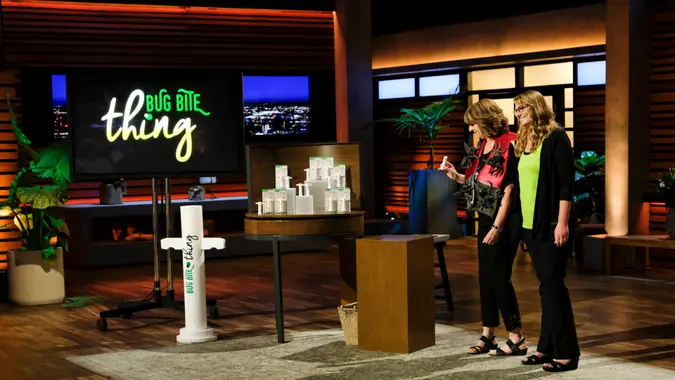 I’m a ‘Shark Tank’ Entrepreneur: 5 Incredible Lessons I Learned From Lori Greiner I’m a ‘Shark Tank’ Entrepreneur: 5 Incredible Lessons I Learned From Lori Greiner