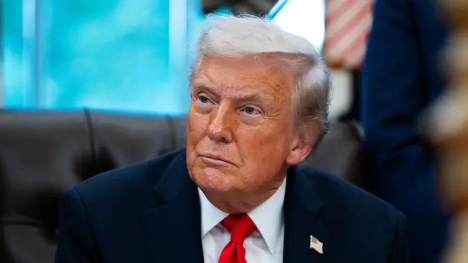 Trump, Tariffs and Inflation: Experts Break Down What’s Really Driving Up Prices Trump, Tariffs and Inflation: Experts Break Down What’s Really Driving Up Prices