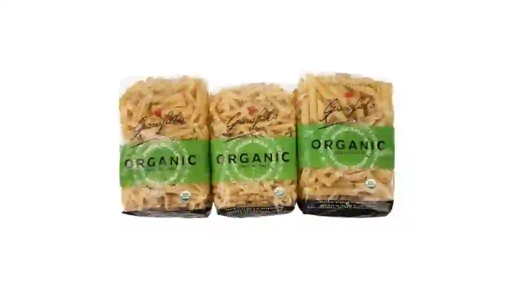 Garofalo Organic Pasta Variety Pack Costco