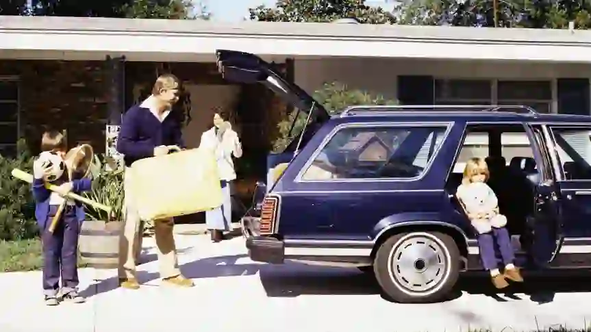 How Middle-Class Income in 1980 Compares to 2025