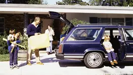 How Middle-Class Income in 1980 Compares to 2025