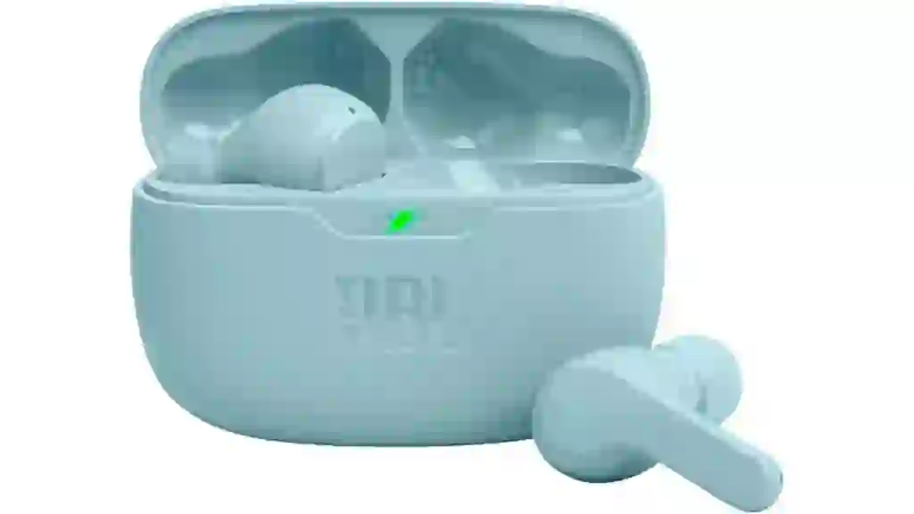 JBL Vibe Beam Wireless Earbuds Amazon