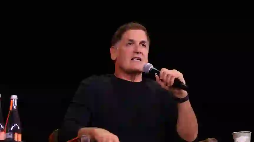 Mark Cuban’s Top 5 Tips That Will Save Retirees From Financial Disaster