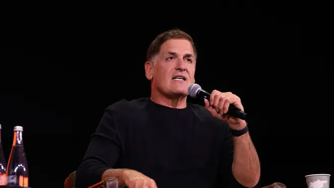Mark Cuban’s Top 5 Tips That Will Save Retirees From Financial Disaster