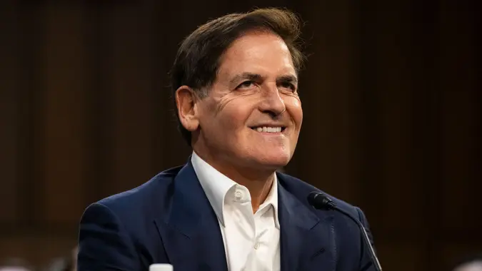 Mark Cuban: Here’s the No. 1 Thing You Should Do To Build Wealth Mark Cuban: Here’s the No. 1 Thing You Should Do To Build Wealth