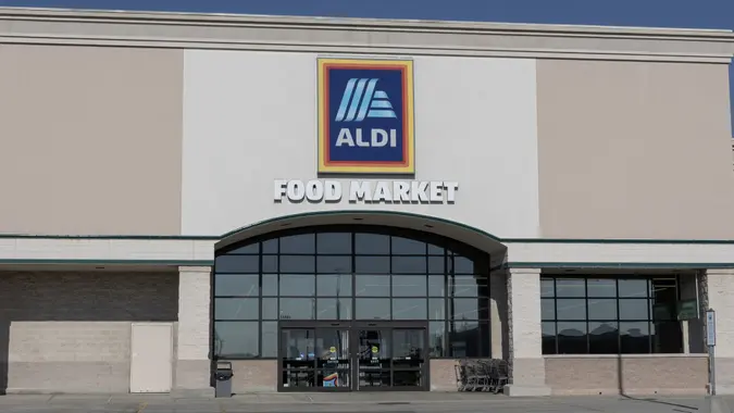 4 Fall Foods To Avoid Buying at Aldi — and Where To Get Them Instead 4 Fall Foods To Avoid Buying at Aldi — and Where To Get Them Instead