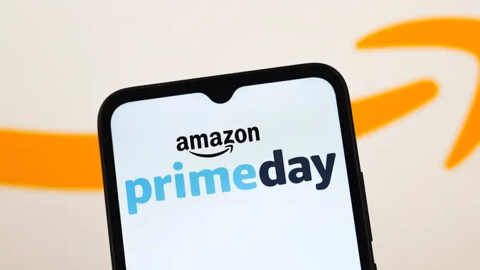 4 Best Tech Deals for Amazon Prime Big Deal Days Sale 4 Best Tech Deals for Amazon Prime Big Deal Days Sale