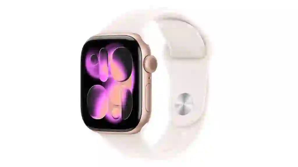 Apple Watch Series 11