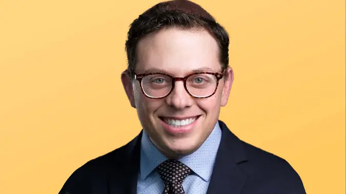 Photo of Ariel Serber