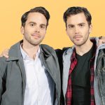 Austin and Aaron Arnold