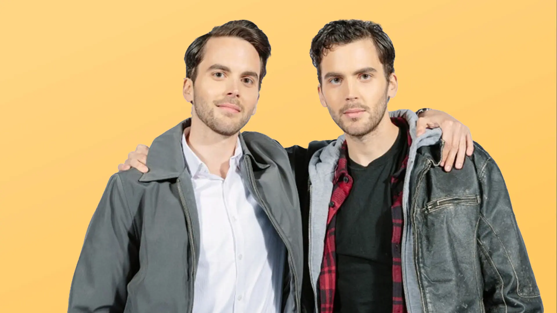 Austin and Aaron Headshot