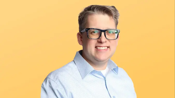 Photo of Austin Kilgore