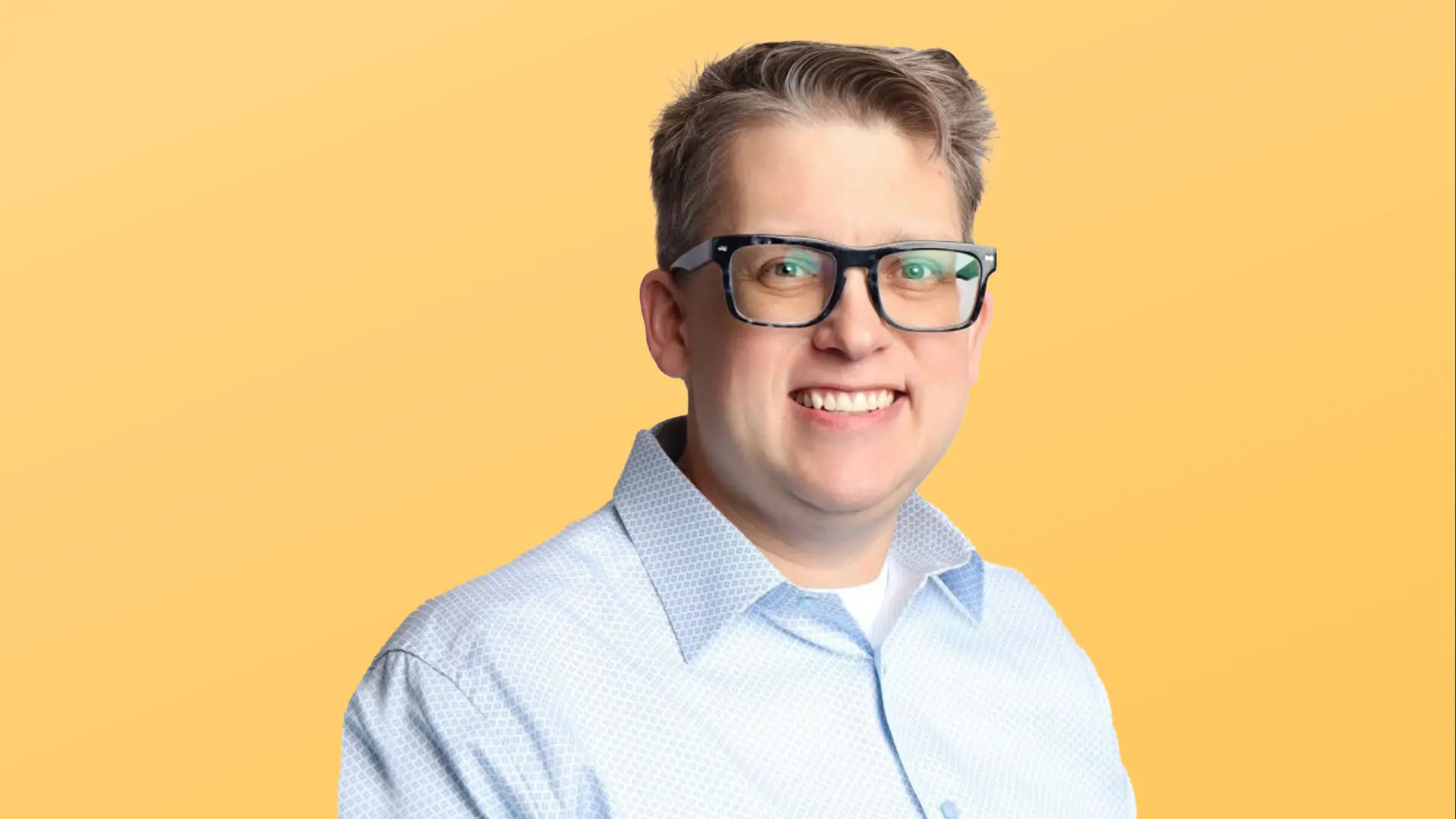 Austin Kilgore Headshot