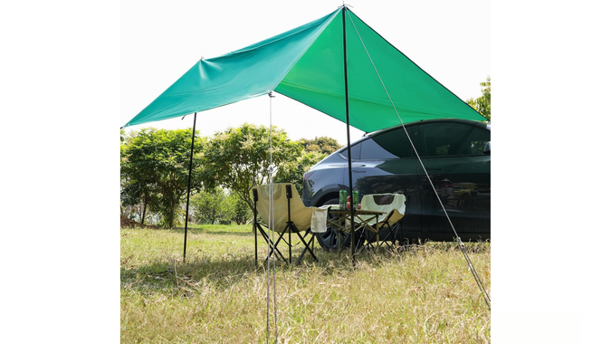 Portable Car Awning