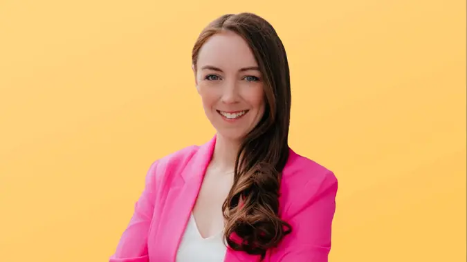 Photo of Barbara Ginty