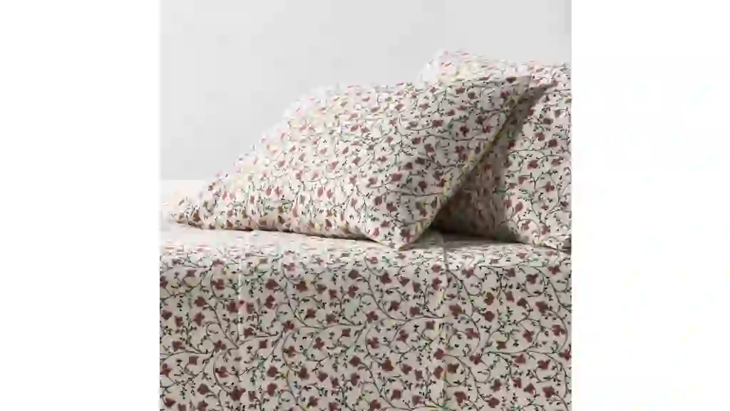 Threshold Ultra Soft Flannel Sheet Set