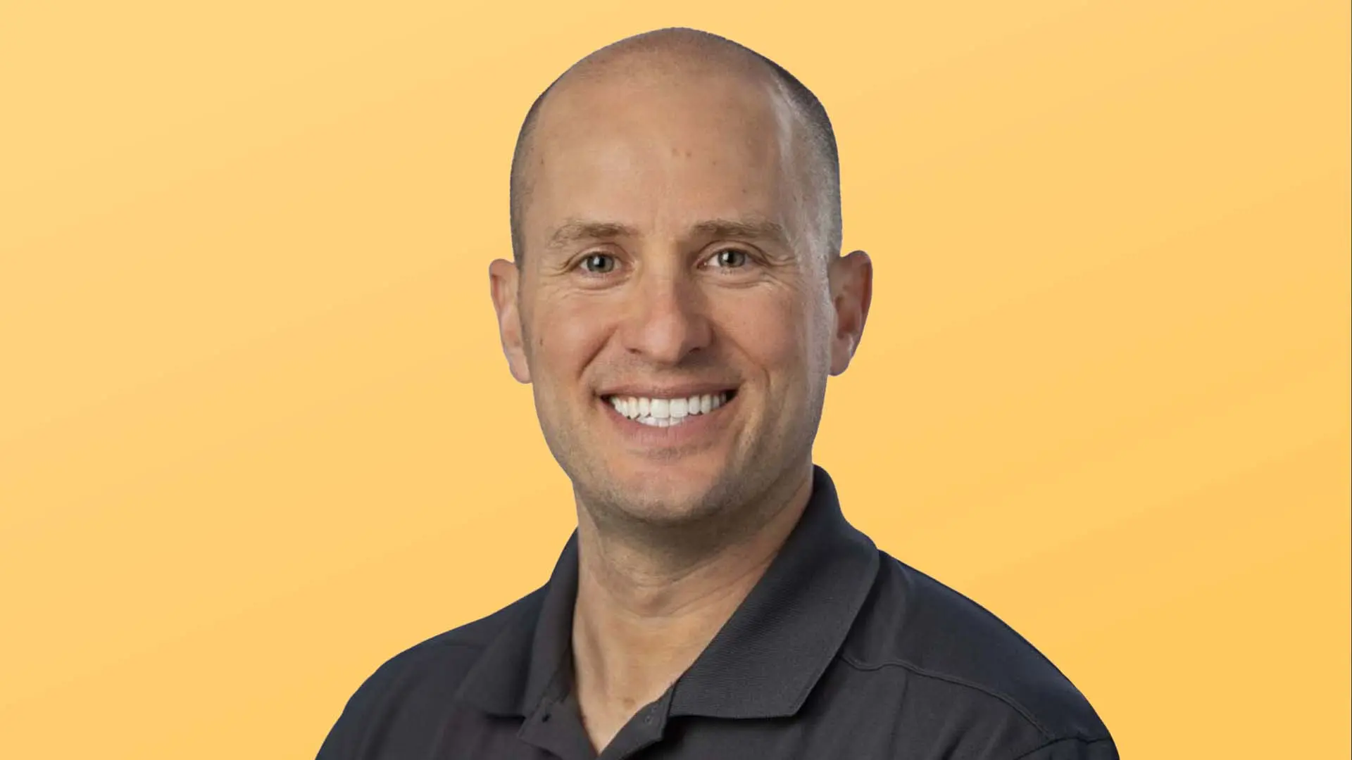 Brian Ferlodi Headshot