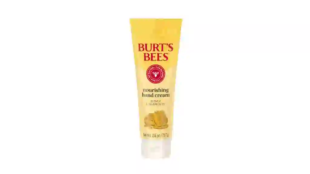 Burt's Bees Skincare Products