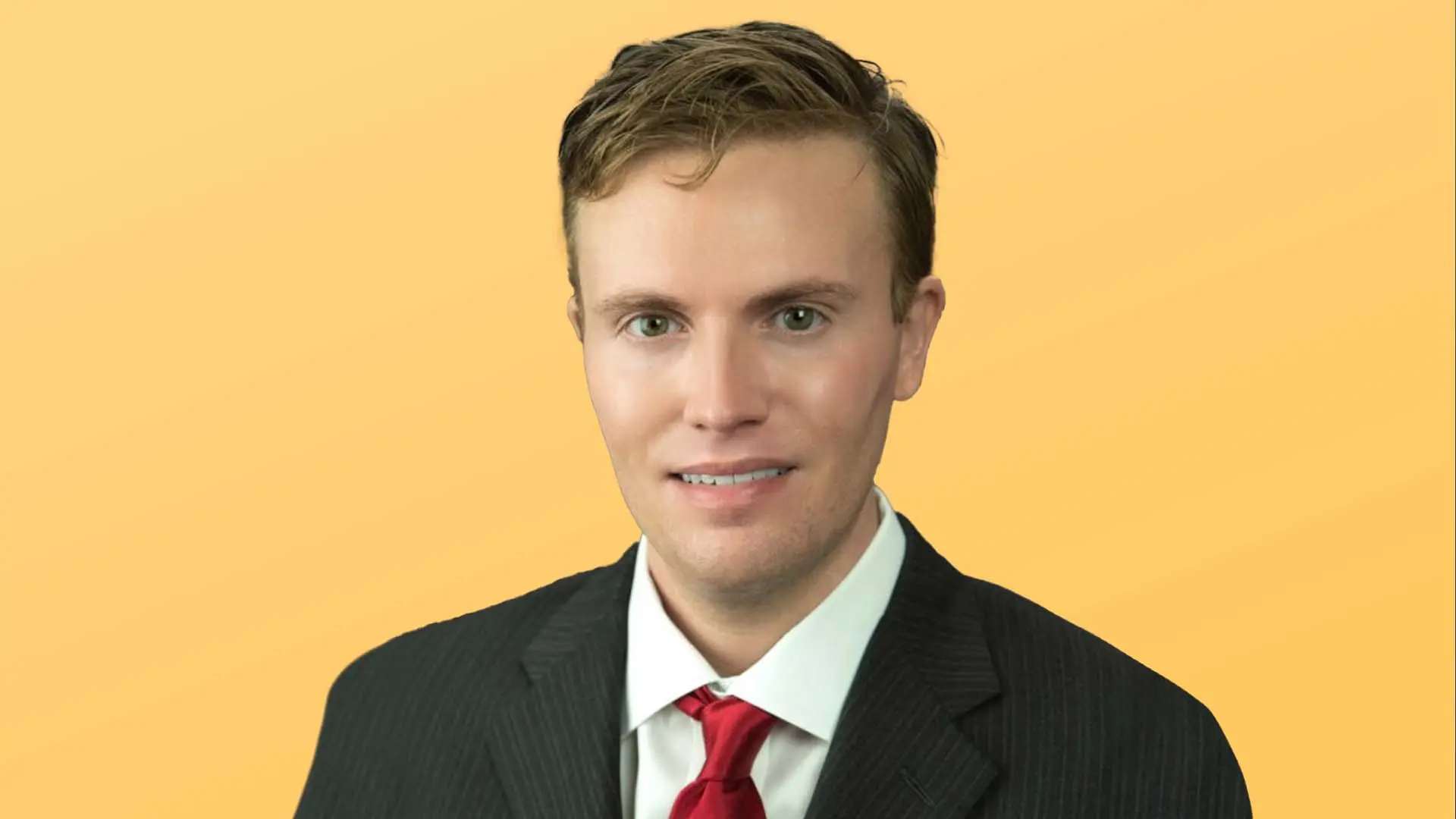 Chad Cummings Headshot