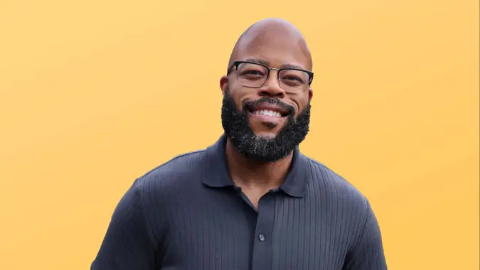 Photo of Chris Browning