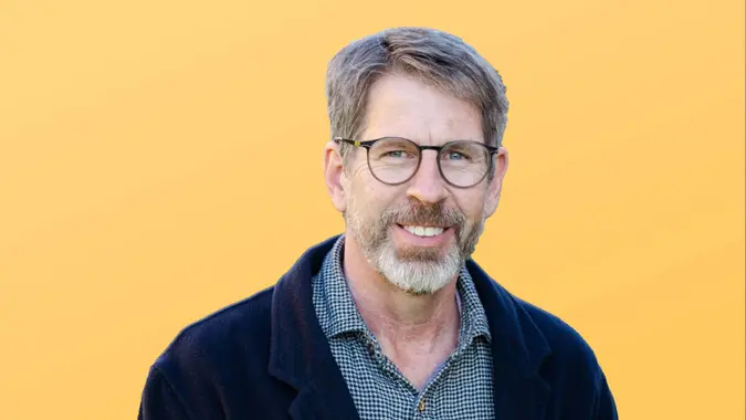 Photo of JDavid Stein