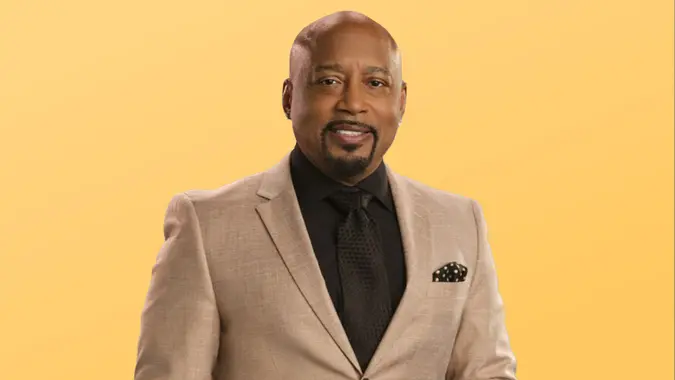 Photo of Daymond John