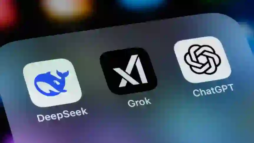 We Asked ChatGPT, Grok and 3 Other AIs About the No. 1 Investing Tip for the Middle Class: Here’s What They Said