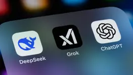 We Asked ChatGPT, Grok and 3 Other AIs About the No. 1 Investing Tip for the Middle Class: Here’s What They Said