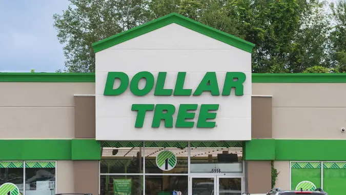 9 Dollar Tree Deals That Help Retirees Save Over $100 Monthly 9 Dollar Tree Deals That Help Retirees Save Over $100 Monthly