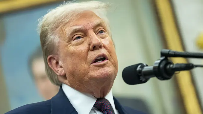 Trump Promised Job Boom — See Which 27 States Have Gained in 2025 Trump Promised Job Boom — See Which 27 States Have Gained in 2025