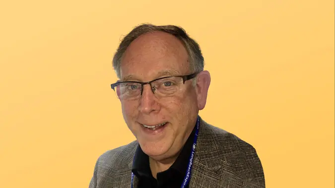 Photo of Donn Pearlman